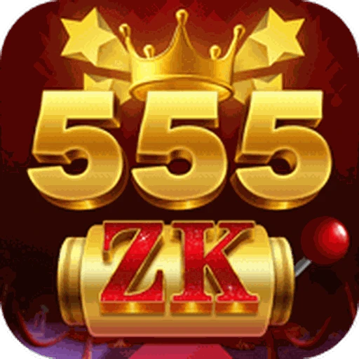 555ZK-Platform Mahjong Ways dengan Navigasi Cepat dan Stabil Logo